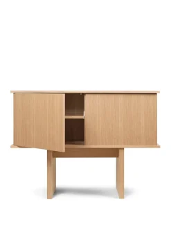 Ferm Living Stilt Sideboard, single fra><noscript><img width=