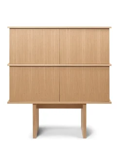 Ferm Living Stilt Sideboard, single fra><noscript><img width=