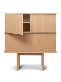 Ferm Living Stilt Sideboard, single fra><noscript><img width=