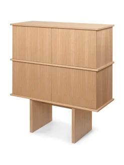 Ferm Living Stilt Sideboard, single fra><noscript><img width=