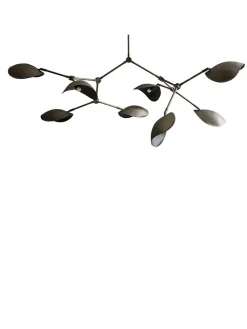 101 Copenhagen Stingray Chandelier, bronze fra> Lysekroner|Spots