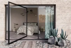 101 Copenhagen Stingray Chandelier, bronze fra> Lysekroner|Spots