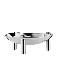 STOFF Nagel Skål, sort fra><noscript><img width=
