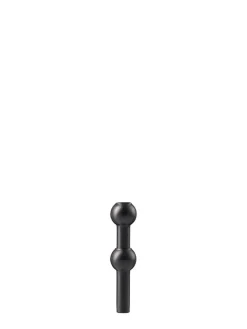 STOFF Nagel Vase, messing fra><noscript><img width=
