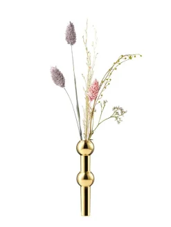 STOFF Nagel Vase, messing fra><noscript><img width=