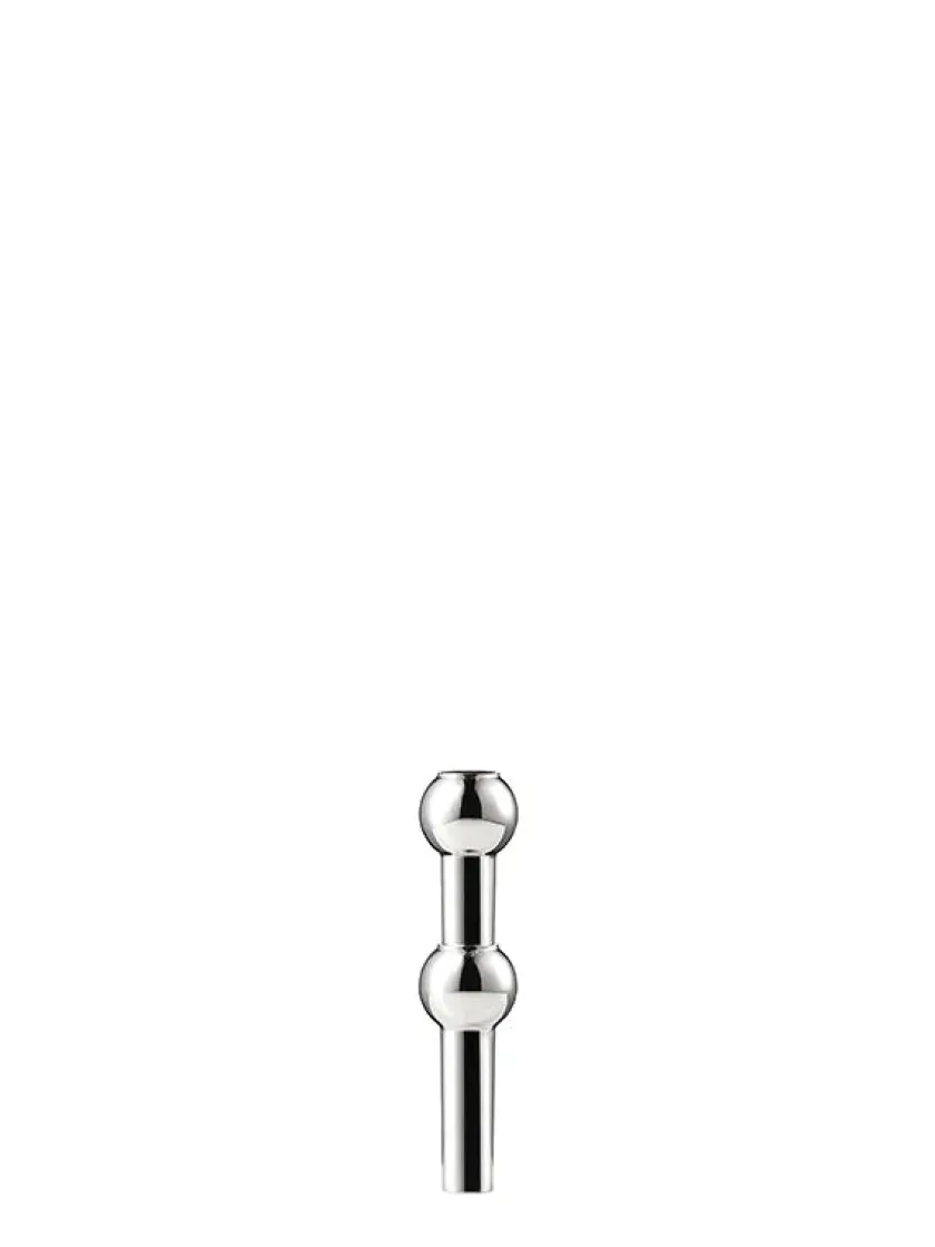 STOFF Nagel Vase, sort fra> Vaser