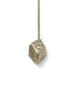Ferm Living Stone Christmas Tree Candle Holders fra><noscript><img width=