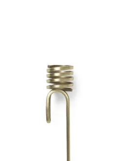 Ferm Living Stone Christmas Tree Candle Holders fra><noscript><img width=
