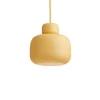 Woud Stone Pendant, small fra> Pendler|Spots