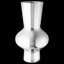 Georg Jensen Stor Alfredo vase fra> Vaser