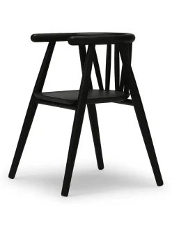 Oaklings Storm Børnestol, røget eg fra><noscript><img width=