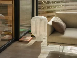 Muuto Strand Table Lamp Large fra> Spots
