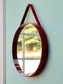 HAY Strap Spejl fra><noscript><img width=