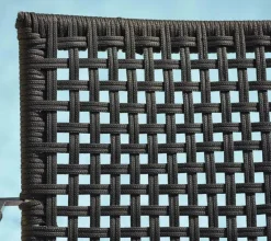 Cane-line Straw Stol med Armlæn, rope fra><noscript><img width=
