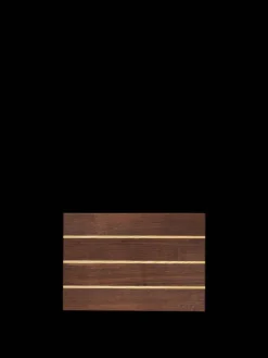 Ferm Living Stribe Skærebræt fra><noscript><img width=