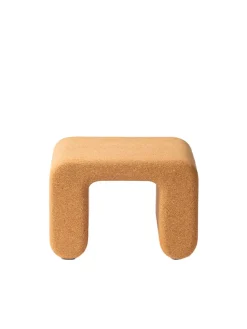 raawii Stringer Cork Table fra> Sideborde Og Små Borde