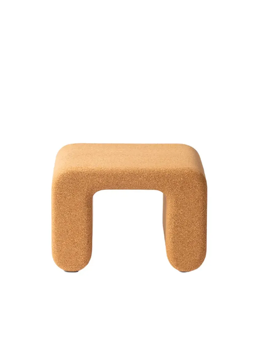 raawii Stringer Cork Table fra> Sideborde Og Små Borde