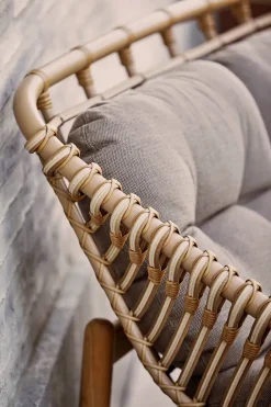Cane-line Strington 2-pers Sofa fra> Udendørs Loungemøbler