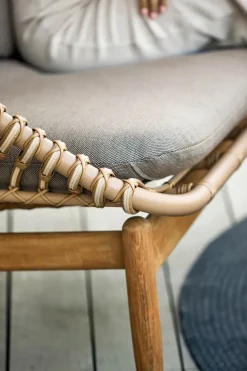 Cane-line Strington 2-pers Sofa fra><noscript><img width=