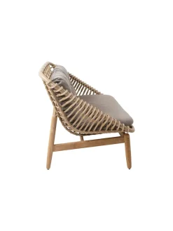 Cane-line Strington 2-pers Sofa fra><noscript><img width=