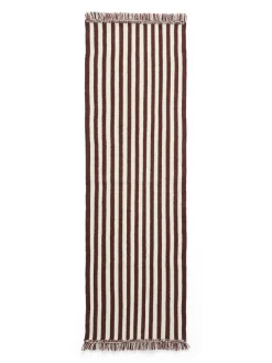 HAY Stripes and Stripes Wool, 95 x 52 cm fra><noscript><img width=