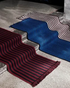 HAY Stripes and Stripes Wool, 200 x 60 cm fra><noscript><img width=