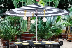 Fatboy Stripesol parasol fra> Parasoller