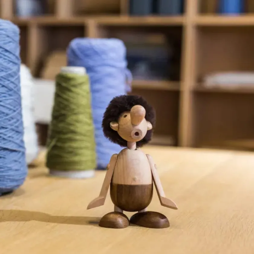 Architectmade Strit fra> Figurer