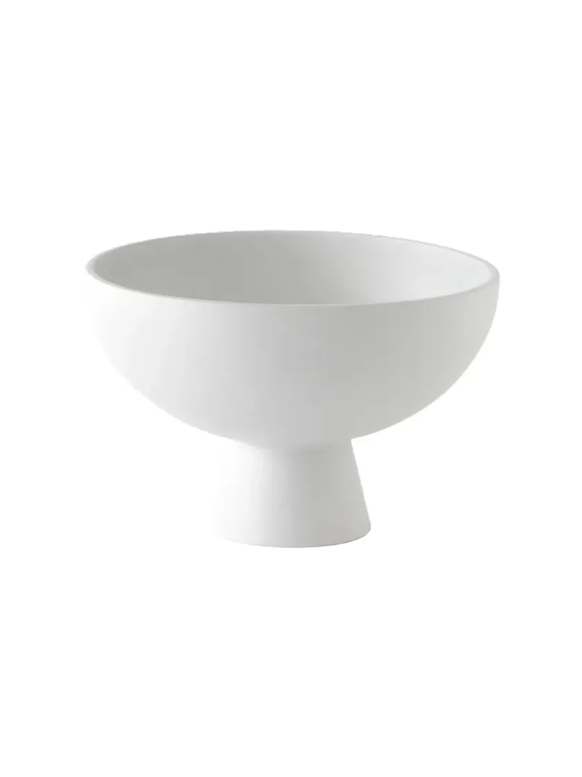 raawii Strøm Skål, green gables fra> Service