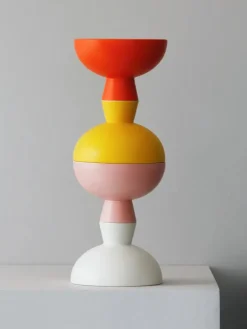raawii Strøm Skål, purple ash fra><noscript><img width=
