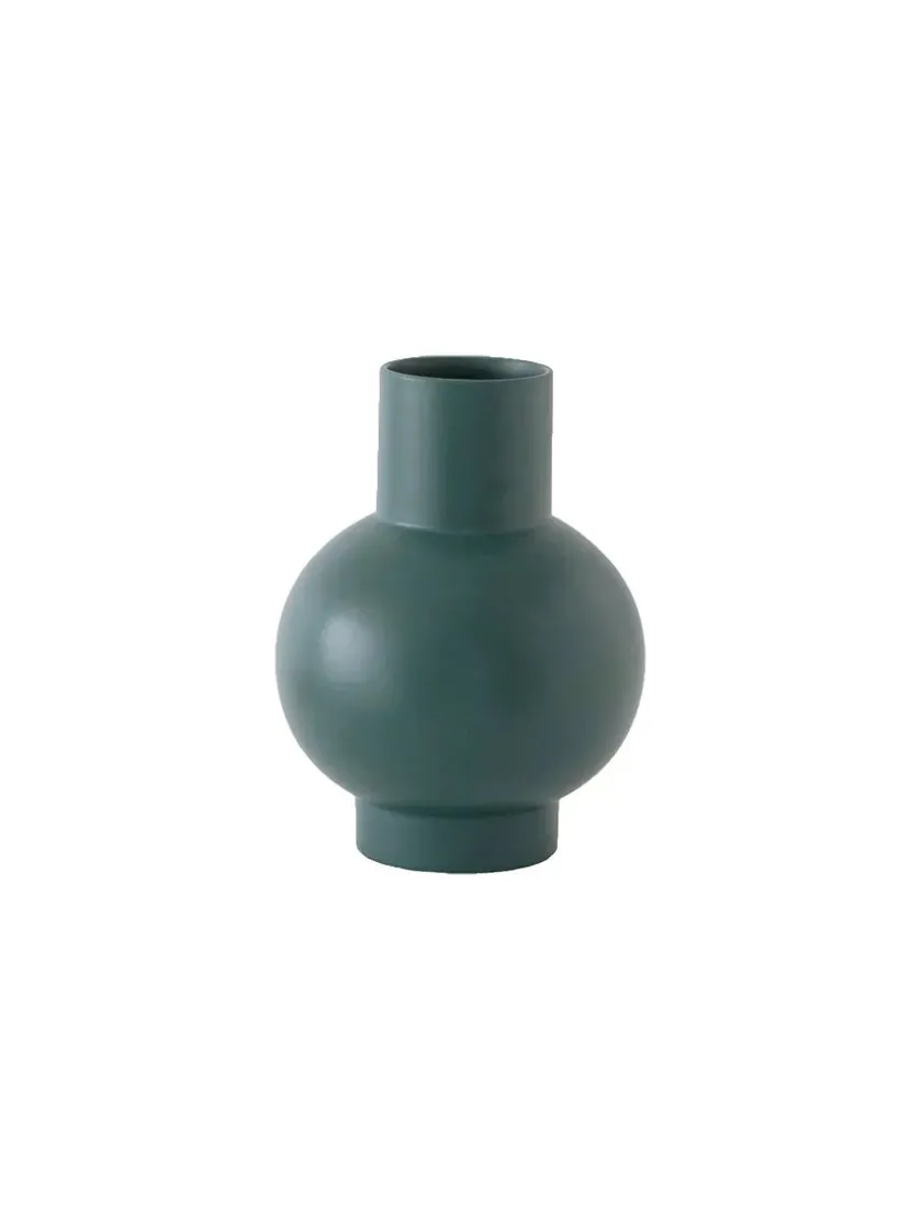 raawii Strøm Vase, purple ash fra> Vaser
