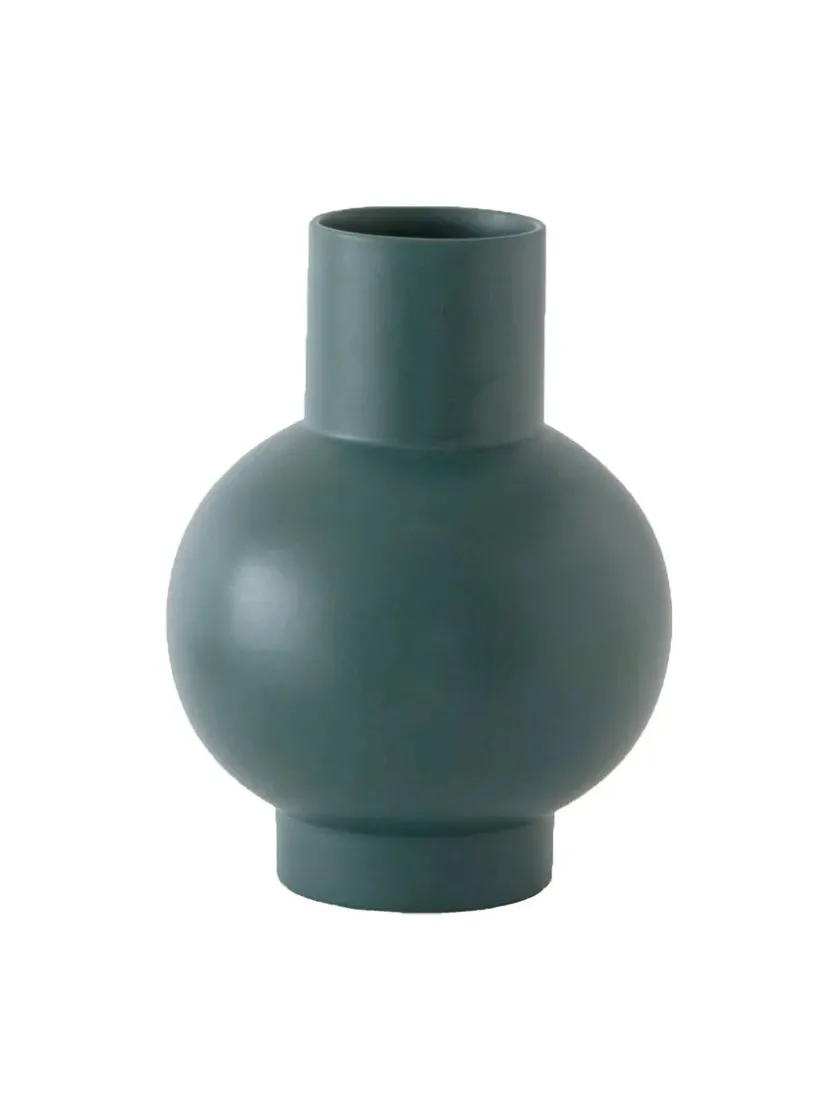 raawii Strøm Vase, purple ash fra> Vaser