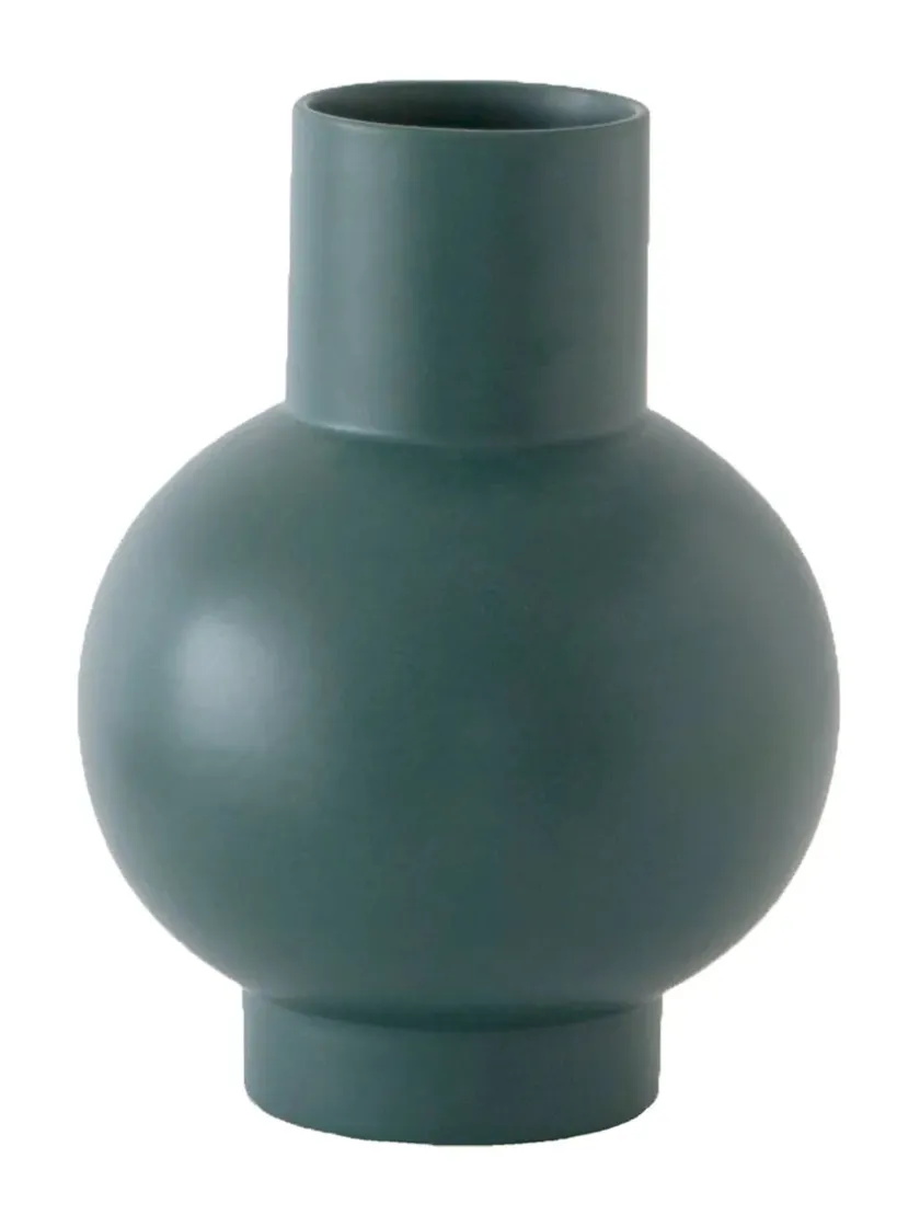 raawii Strøm Vase, purple ash fra> Vaser
