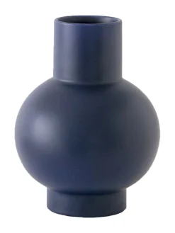 raawii Strøm Vase, vaporous grey fra><noscript><img width=
