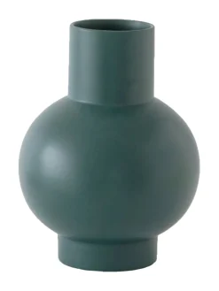 raawii Strøm Vase, vaporous grey fra><noscript><img width=