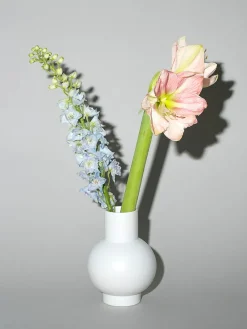 raawii Strøm Vase, vaporous grey fra><noscript><img width=
