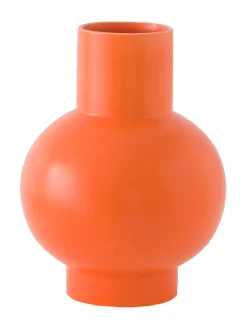 raawii Strøm Vase, vaporous grey fra><noscript><img width=