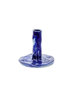 NIKO JUNE Studio Candlestick, white fra><noscript><img width=