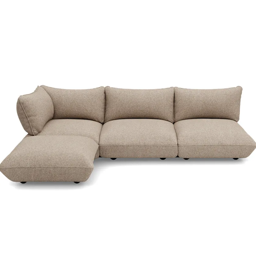 Fatboy Sumo Sofa Corner fra> Sofaer