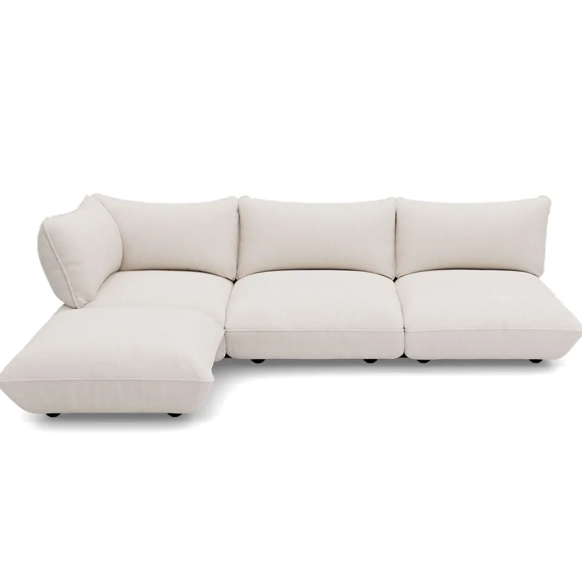Fatboy Sumo Sofa Corner fra> Sofaer
