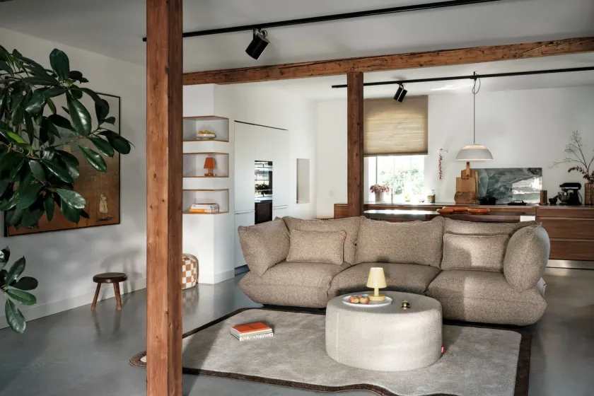 Fatboy Sumo Sofa Grand fra> Sofaer