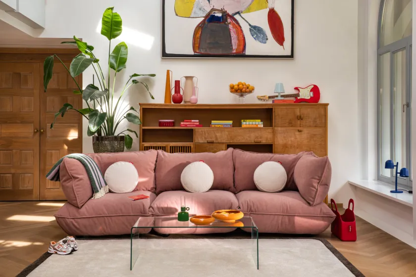 Fatboy Sumo Sofa Grand fra> Sofaer