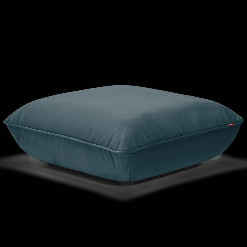 Fatboy Sumo Sofa Hocker fra> Puffer|Sofaer