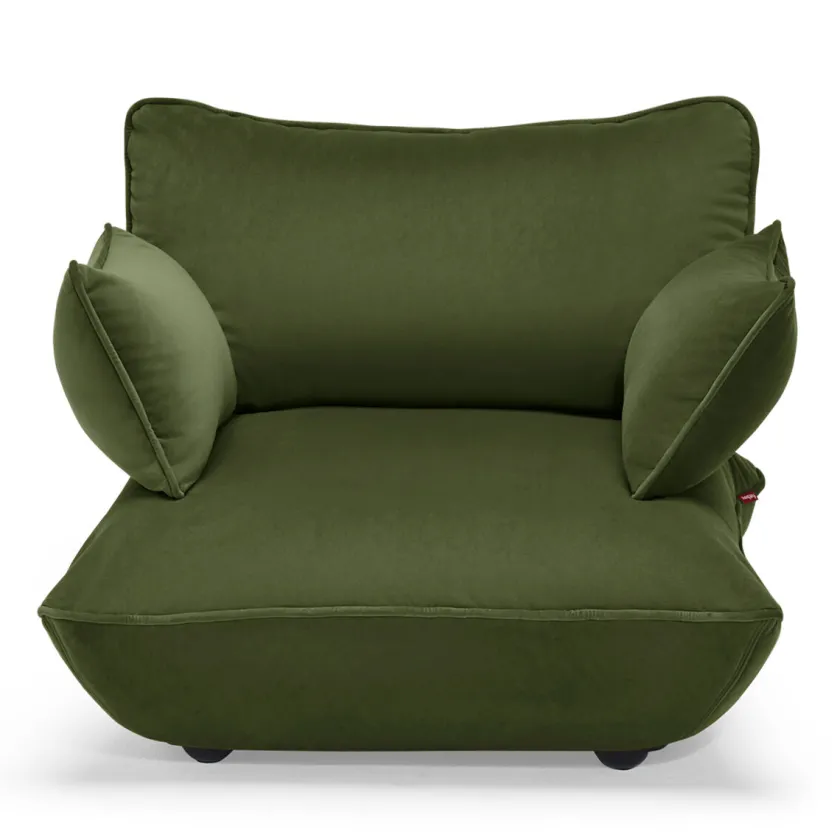 Fatboy Sumo Sofa Loveseat fra> Lænestole