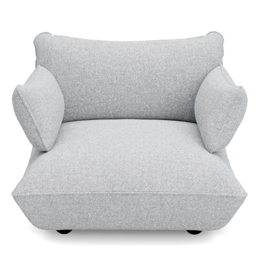 Fatboy Sumo Sofa Loveseat fra> Lænestole