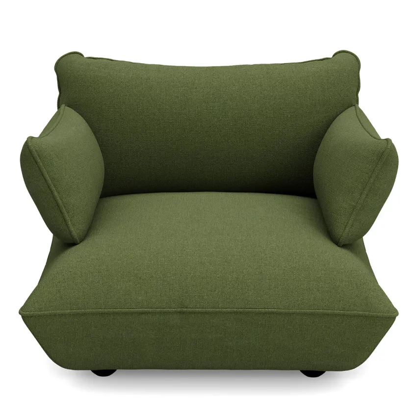 Fatboy Sumo Sofa Loveseat fra> Lænestole