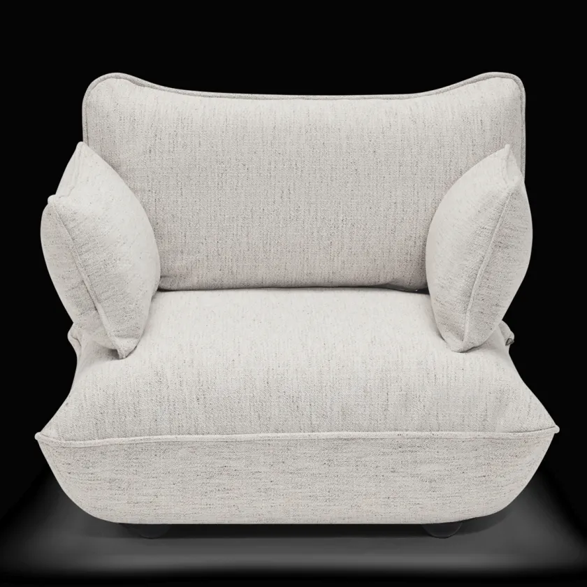 Fatboy Sumo Sofa Loveseat fra> Lænestole