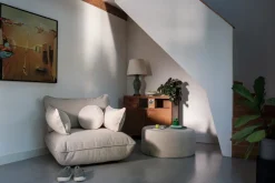 Fatboy Sumo Sofa Loveseat fra><noscript><img width=