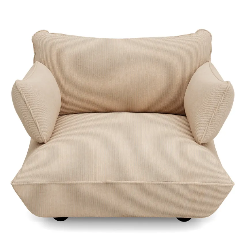 Fatboy Sumo Sofa Loveseat fra> Lænestole
