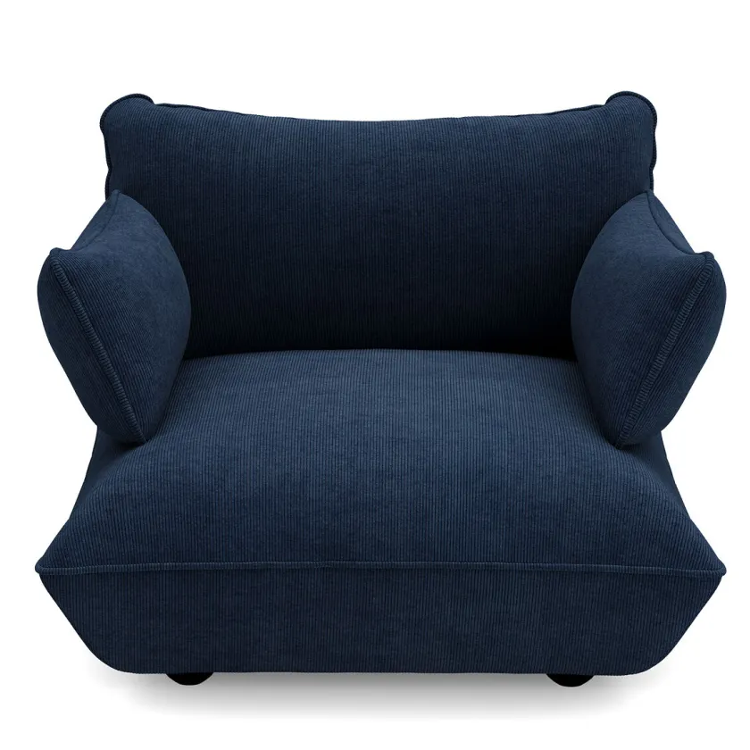 Fatboy Sumo Sofa Loveseat fra> Lænestole